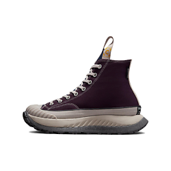 Кроссовки Chuck 70 AT CX Counter Climate High Black Cherry