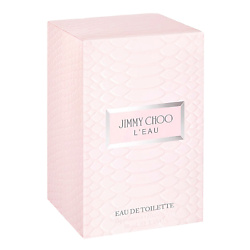 Туалетная вода Jimmy Choo L`eau EDT 90ml