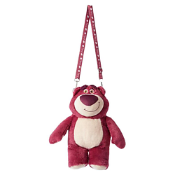 Мягкая игрушка Strawberry Bear Series