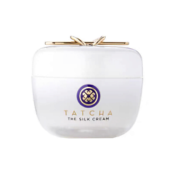 Крем для лица The Silk Cream