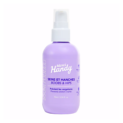 Крем для тела Body-Serum Brust & Oberschenkel