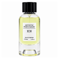 Парфюмерная вода Artistic Perfumery KN