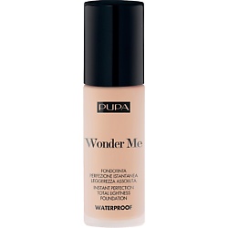 Тональная основа WONDER ME