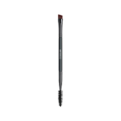 Кисть-щеточка для бровей BROW PERFECTOR 2 в 1