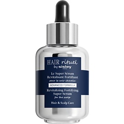 Тонизирующая укрепляющая суперсыворотка для кожи головы Hair Rituel by Sisley
