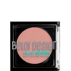 Румяна для лица Velvet Touch