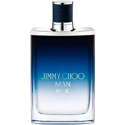 Туалетная вода JIMMY CHOO MAN BLUE EDT NATURAL SPRAY