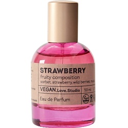 Парфюмерная вода женская Strawberry