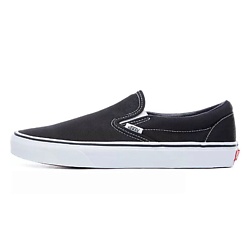 Кроссовки Classic Slip On Black