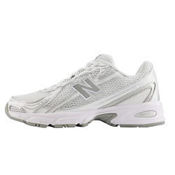 Кроссовки мужские 740 v2 'White Silver Reflection'