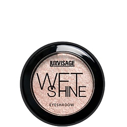 Тени для век WET SHINE