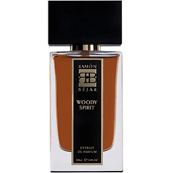 Парфюмерная вода WOODY SPIRIT EDP