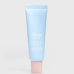 Увлажняющий гель-крем Splash Hydration Gel-Cream