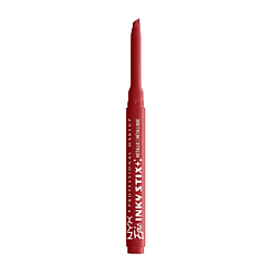 Водостойкий гелевый карандаш для глаз NYX Epic Inky Stix