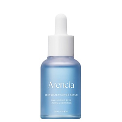 Увлажняющая сыворотка с PDRN и пептидами Deep Water Surge Serum