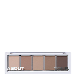 Палетка теней для век Return To Basic Shadow Palette