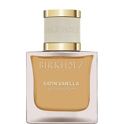 Парфюмерная вода Satin Vanilla