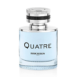 Туалетная вода QUATRE POUR HOMME EDT SPRAY 50 ML