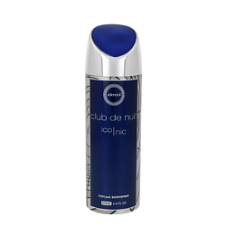 Дезодорат-спрей Club De Nuit Blue Iconic