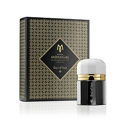 Духи SOUL OUD EXTRAIT DE PARFUM