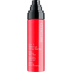 Спрей для лица фиксирующий 3 в 1 Fixing Spray