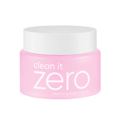 Бальзам для лица очищающий Clean It Zero Original Cleansing Balm