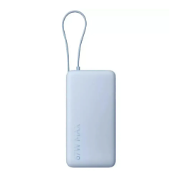 Внешний аккумулятор Power Bank 67W 20000 синий PB2067 BHR08O8GL
