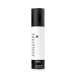 Антивозрастное средство для мужчин Anti-wrinkle care