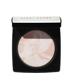 Пудра компактная Sheer Finish Blurring Powder