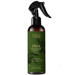 Несмываемый кондиционер для волос Olive Leave-in conditioner for hair