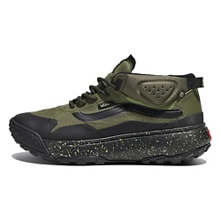 Кроссовки Crosspath Mid Mte 'Olive Speckled'
