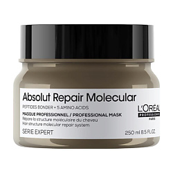 Маска для волос ARM RINSE-OFF MASK, 250ML