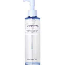 Гидрофильное масло ULTRASENSITIVE CARE для снятия макияжа