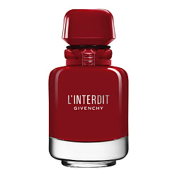L’Interdit Rouge Ultime