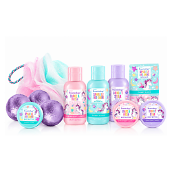 BAYLIS & HARDING Набор для ванны и тела Beauticology Unicorn Meteor