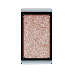 Тени для век EYESHADOW перламутровые