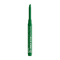 Водостойкий гелевый карандаш для глаз NYX Epic Inky Stix