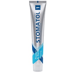 Whitening Зубная паста профилактическая бережное отбеливание для чувствительных зубов