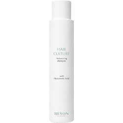 Шампунь для придания волосам объема Hair Culture Volumizing Shampoo