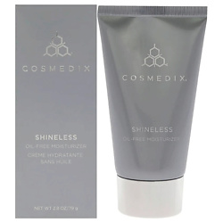 Крем для лица SHINELESS AM-PM OIL-FREE MOISTURIZER