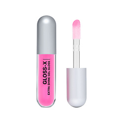 Гель-блеск для губ GLOSS-X
