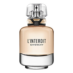 L'Interdit Eau de Parfum