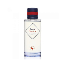 Туалетная вода BRAVO MONSIEUR EDT SPRAY 125 ML