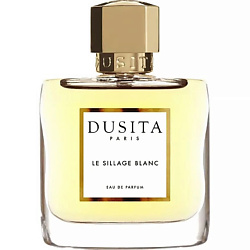 Парфюмерная вода LE SILLAGE BLANC EDP