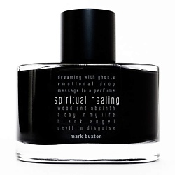 Парфюмерная вода SPIRITUAL HEALING EDP