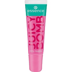 Блеск для губ JUICY BOMB