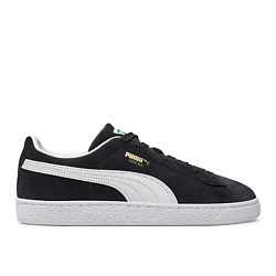 Спортивные кроссовки мужские Suede Classic