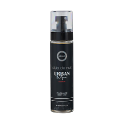 Парфюмерная вода Club De Nuit Urban Elixir