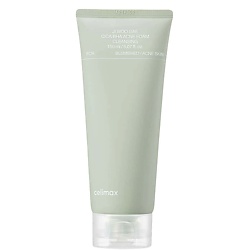 Пенка с BHA и центеллой Ji Woo Gae Cica BHA Acne Foam Cleansing