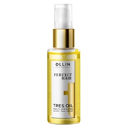 Масло для волос Perfect Hair Tres Oil